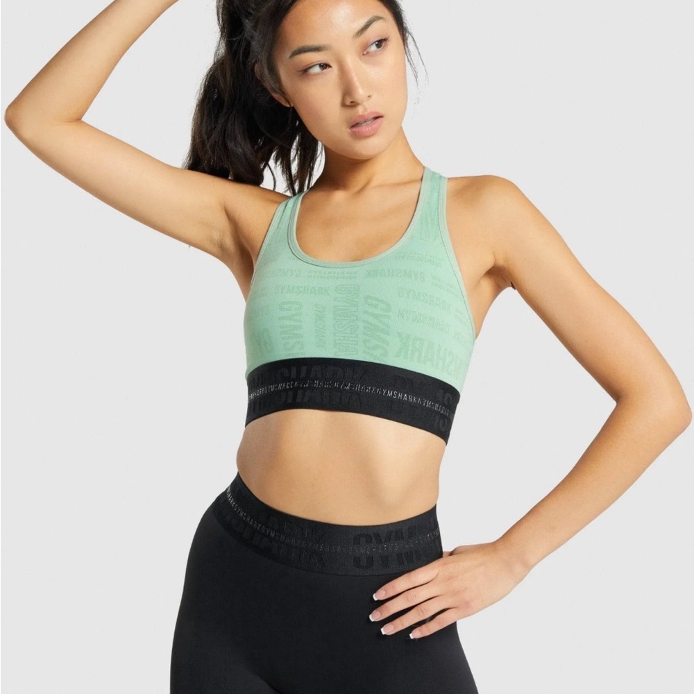 Gymshark Vision Sports Bra